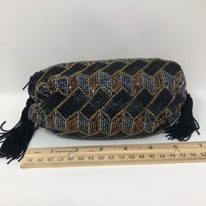 Beaded Purse (After Five)